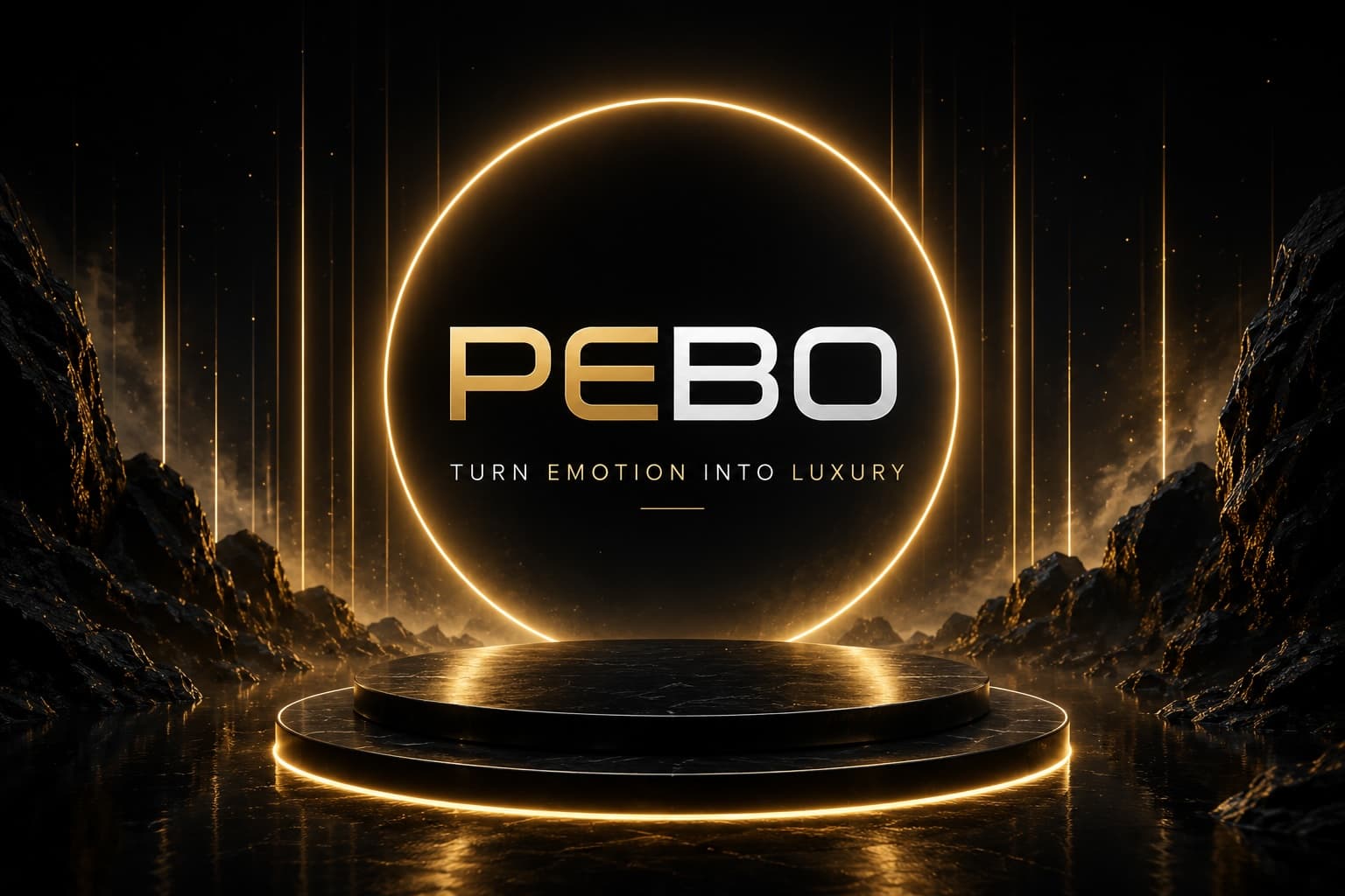 PEBO Hero